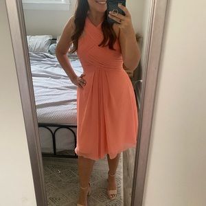 Azazie Bridesmaid Dress